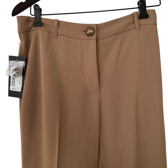 Marciano Tan Dress Pants - Size M (6/42) - Picture 6 of 11